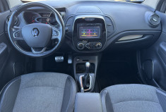 Renault Captur 1.2 TCe 120ch ENERGY INTENS EDC