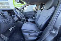 Renault Captur 1.2 TCe 120ch ENERGY INTENS EDC