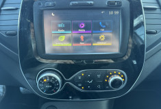 Renault Captur 1.2 TCe 120ch ENERGY INTENS EDC