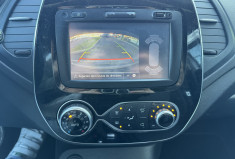 Renault Captur 1.2 TCe 120ch ENERGY INTENS EDC