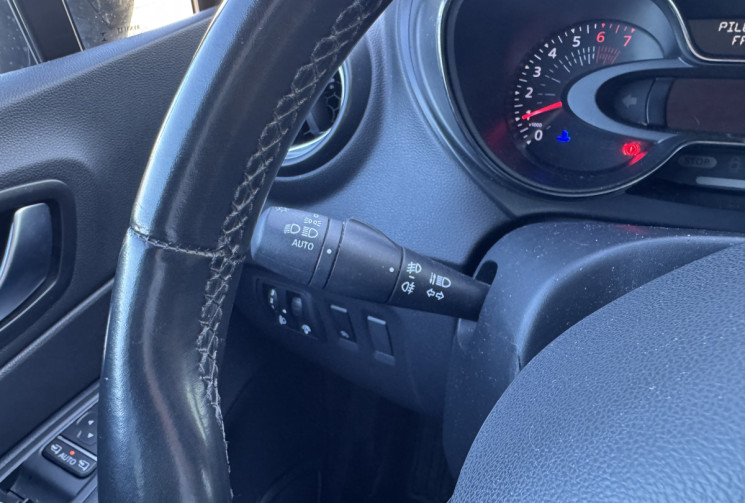 Renault Captur 1.2 TCe 120ch ENERGY INTENS EDC