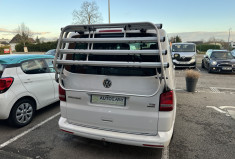 VOLKSWAGEN MULTIVAN T5 180CV TDI 4MOTION EDITION CUP