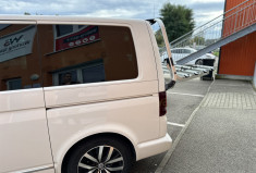 VOLKSWAGEN MULTIVAN T5 180CV TDI 4MOTION EDITION CUP