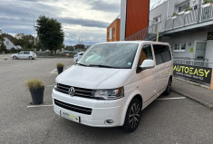 VOLKSWAGEN MULTIVAN T5 180CV TDI 4MOTION EDITION CUP