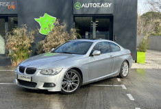 BMW SERIE 3 (E92) Coupé 325i 3.0 i 218 Pack M sièges électriques / GPS / Toit ouvrant