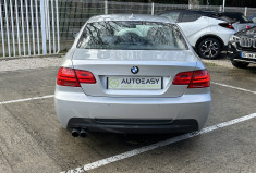 BMW SERIE 3 (E92) Coupé 325i 3.0 i 218 Pack M sièges électriques / GPS / Toit ouvrant