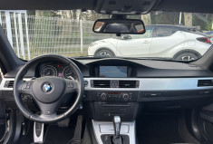 BMW SERIE 3 (E92) Coupé 325i 3.0 i 218 Pack M sièges électriques / GPS / Toit ouvrant