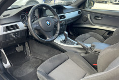 BMW SERIE 3 (E92) Coupé 325i 3.0 i 218 Pack M sièges électriques / GPS / Toit ouvrant