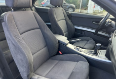 BMW SERIE 3 (E92) Coupé 325i 3.0 i 218 Pack M sièges électriques / GPS / Toit ouvrant