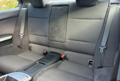 BMW SERIE 3 (E92) Coupé 325i 3.0 i 218 Pack M sièges électriques / GPS / Toit ouvrant