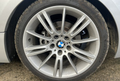 BMW SERIE 3 (E92) Coupé 325i 3.0 i 218 Pack M sièges électriques / GPS / Toit ouvrant