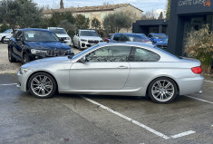 BMW SERIE 3 (E92) Coupé 325i 3.0 i 218 Pack M sièges électriques / GPS / Toit ouvrant