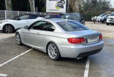 BMW SERIE 3 (E92) Coupé 325i 3.0 i 218 Pack M sièges électriques / GPS / Toit ouvrant