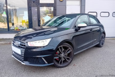 Audi S1  2.0 TFSI 231 CH QUATTRO