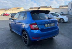 SKODA FABIA III Phase 2 1.0 TSI 12V 95 cv