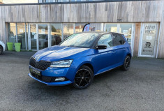 SKODA FABIA III Phase 2 1.0 TSI 12V 95 cv
