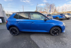 SKODA FABIA III Phase 2 1.0 TSI 12V 95 cv