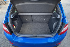 SKODA FABIA III Phase 2 1.0 TSI 12V 95 cv