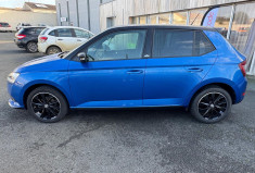 SKODA FABIA III Phase 2 1.0 TSI 12V 95 cv