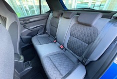 SKODA FABIA III Phase 2 1.0 TSI 12V 95 cv