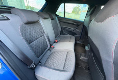 SKODA FABIA III Phase 2 1.0 TSI 12V 95 cv
