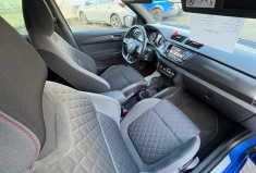 SKODA FABIA III Phase 2 1.0 TSI 12V 95 cv