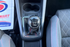 SKODA FABIA III Phase 2 1.0 TSI 12V 95 cv