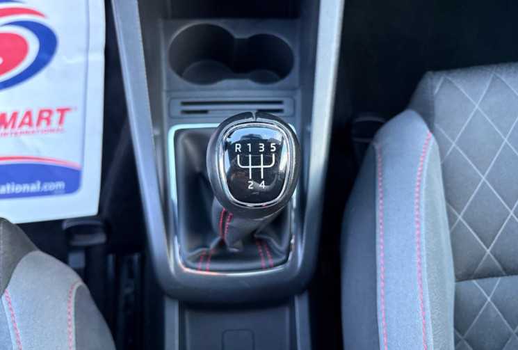 SKODA FABIA III Phase 2 1.0 TSI 12V 95 cv