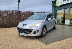 PEUGEOT 207 1.6 HDI 112 Ch FAP PREMIUM