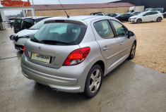 PEUGEOT 207 1.6 HDI 112 Ch FAP PREMIUM
