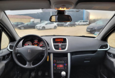 PEUGEOT 207 1.6 HDI 112 Ch FAP PREMIUM