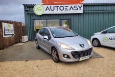 PEUGEOT 207 1.6 HDI 112 Ch FAP PREMIUM