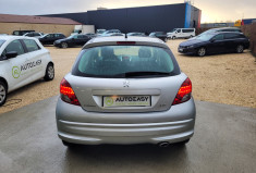 PEUGEOT 207 1.6 HDI 112 Ch FAP PREMIUM