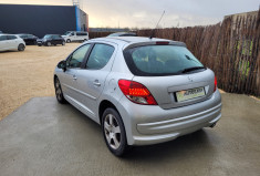 PEUGEOT 207 1.6 HDI 112 Ch FAP PREMIUM