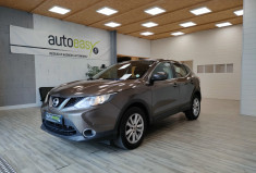Nissan Qashqai 1.5 dCi 110ch Business Edition