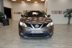 Nissan Qashqai 1.5 dCi 110ch Business Edition