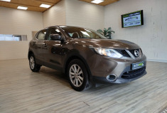 Nissan Qashqai 1.5 dCi 110ch Business Edition