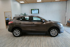 Nissan Qashqai 1.5 dCi 110ch Business Edition