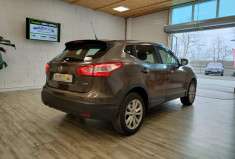 Nissan Qashqai 1.5 dCi 110ch Business Edition