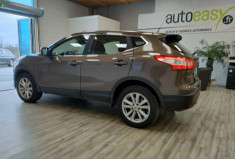 Nissan Qashqai 1.5 dCi 110ch Business Edition