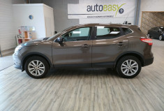 Nissan Qashqai 1.5 dCi 110ch Business Edition