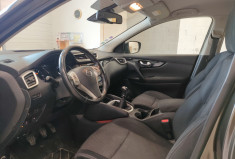 Nissan Qashqai 1.5 dCi 110ch Business Edition
