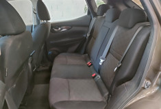Nissan Qashqai 1.5 dCi 110ch Business Edition