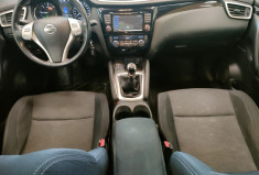 Nissan Qashqai 1.5 dCi 110ch Business Edition