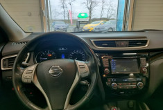 Nissan Qashqai 1.5 dCi 110ch Business Edition