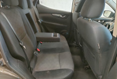 Nissan Qashqai 1.5 dCi 110ch Business Edition