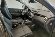 Nissan Qashqai 1.5 dCi 110ch Business Edition