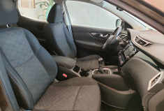 Nissan Qashqai 1.5 dCi 110ch Business Edition