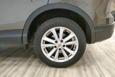 Nissan Qashqai 1.5 dCi 110ch Business Edition