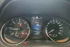 Nissan Qashqai 1.5 dCi 110ch Business Edition